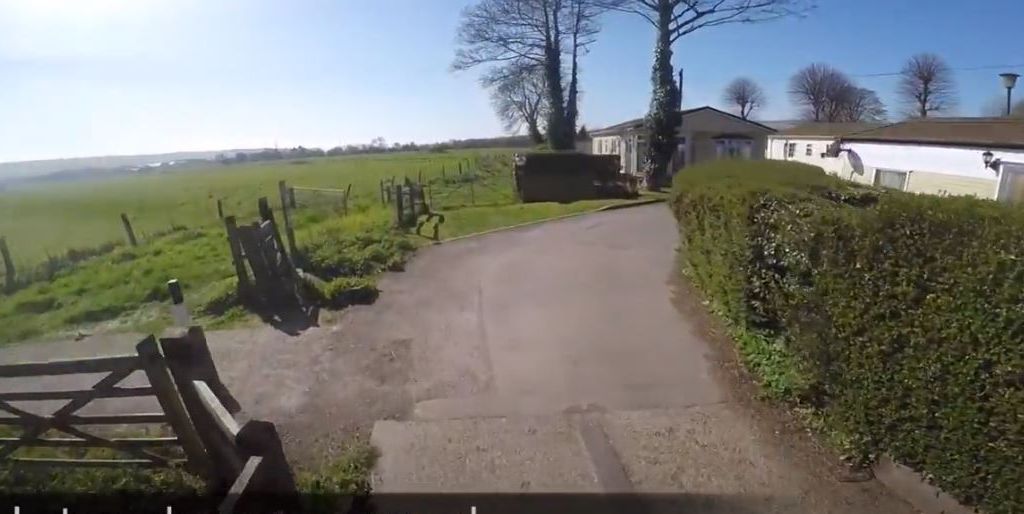 Land for sale in The Street, Steyning BN44, £13,600 Zoopla