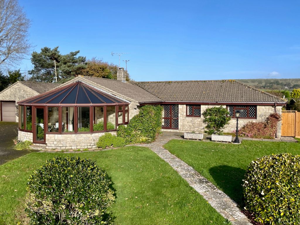 Haycrafts Lane, Swanage BH19  