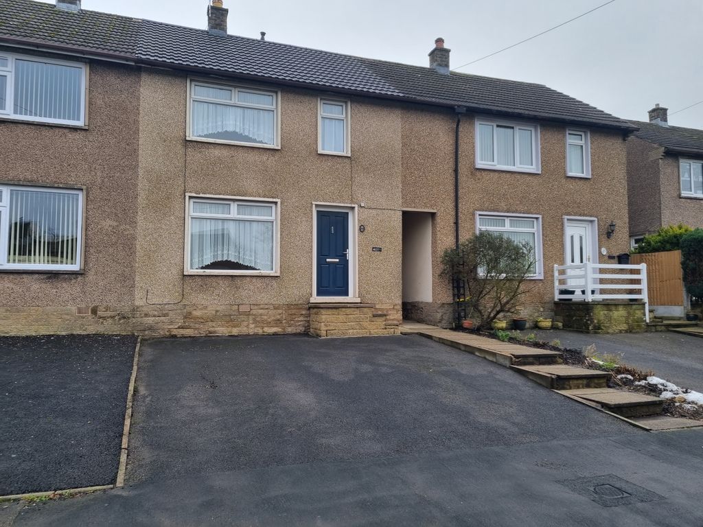 2 bed terraced house to rent in Warmbrook Road, High Peak SK23 Zoopla