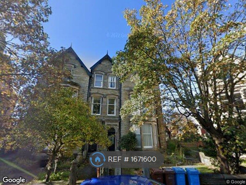 1 bed flat to rent in St. Square, Lytham St. Annes FY8 Zoopla