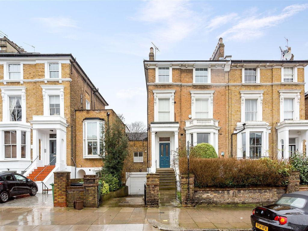 2 bed flat for sale in Parkhill Road, London NW3 Zoopla