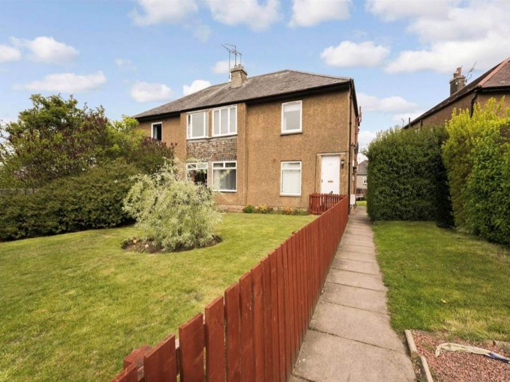 2 bed detached house to rent in Broombank Terrace, Corstorphine