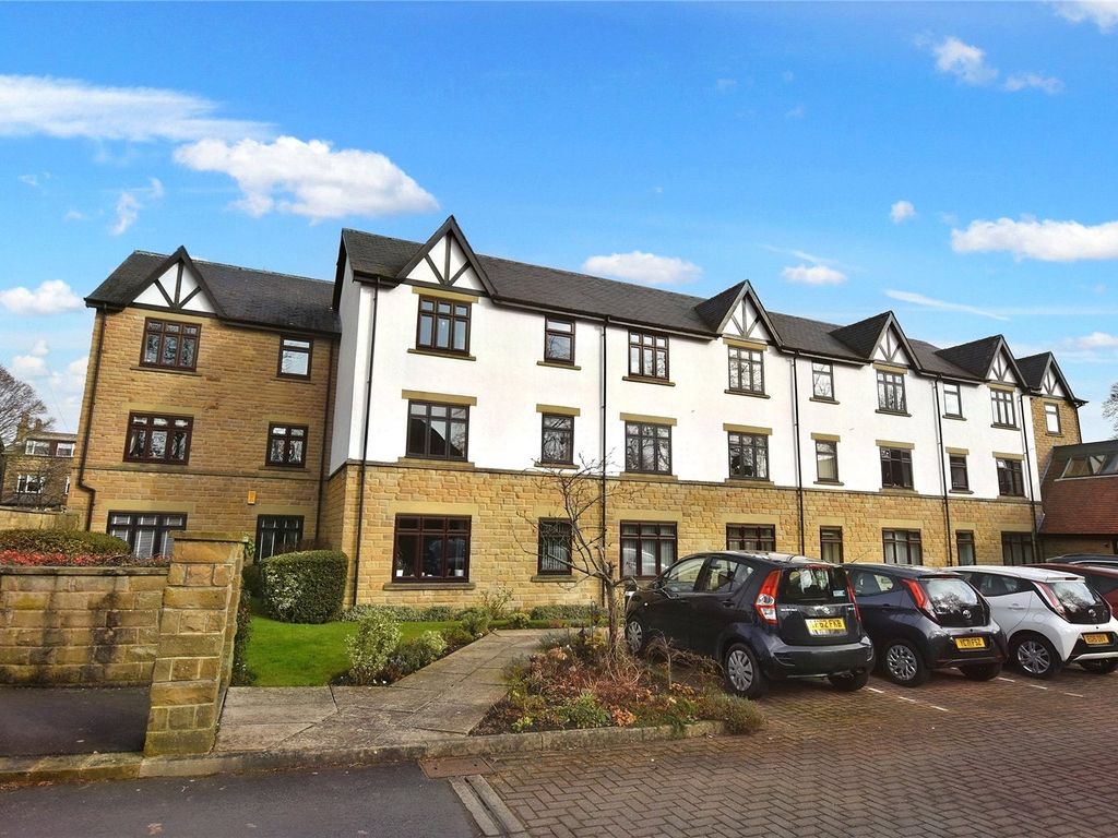 2 bed flat for sale in Richmond House, Street Lane, Leeds LS8 Zoopla