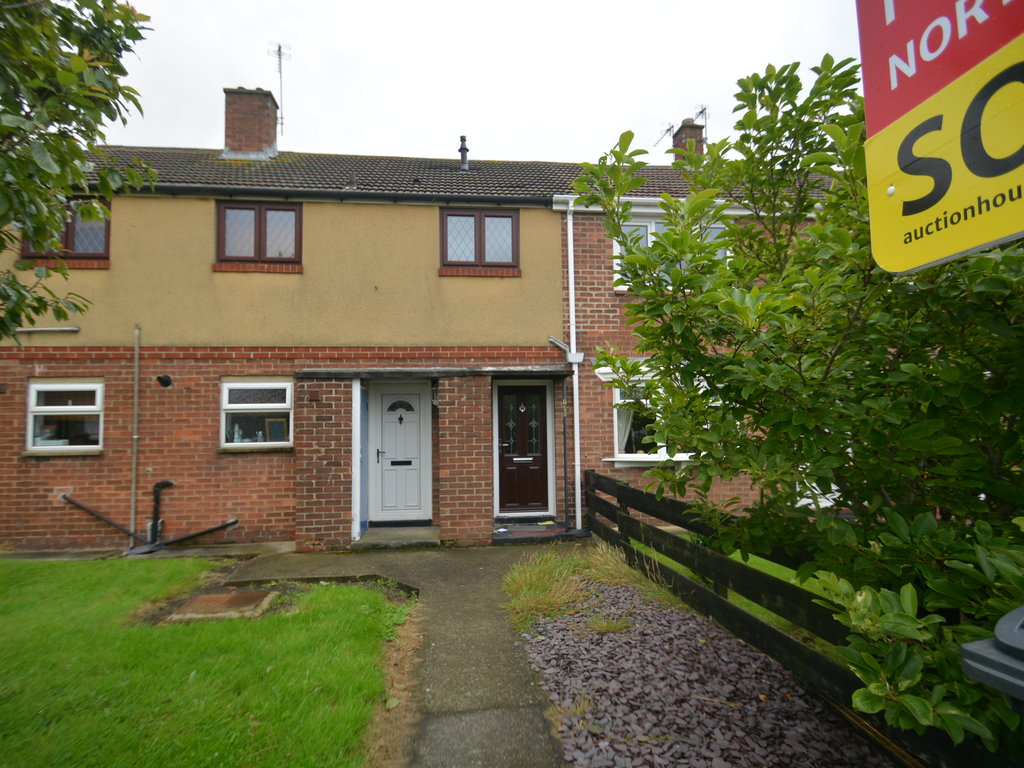 1 bed flat to rent in Reynolds Avenue, Whiteleas, South Shields NE34