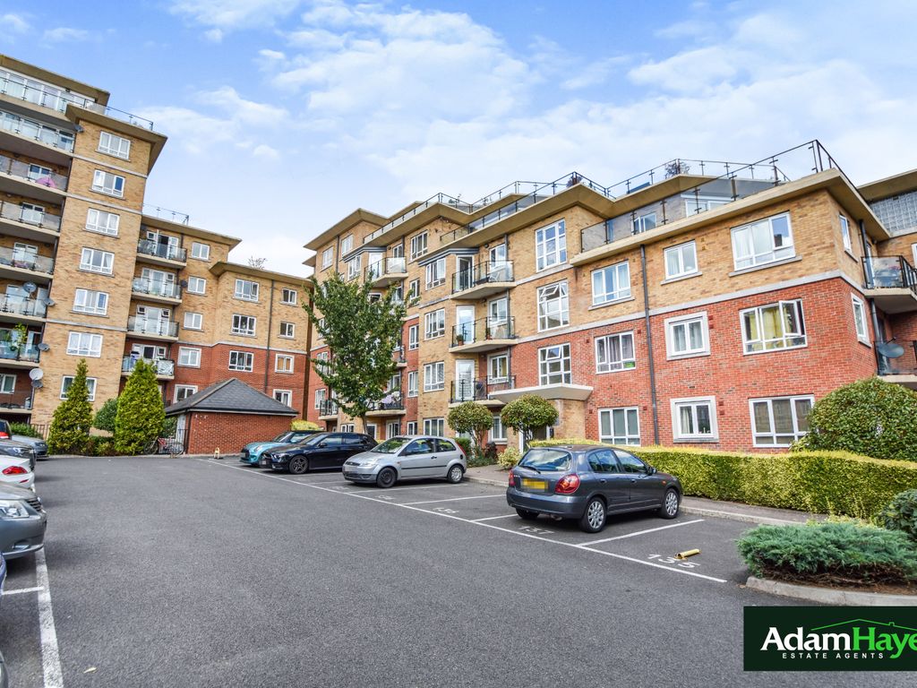 1 bed flat for sale in Glebelands Close, North Finchley N12 Zoopla