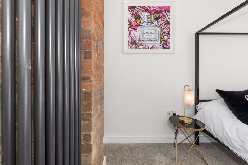 Flat 2A, Breton House, Old Bedford Road, Luton LU2