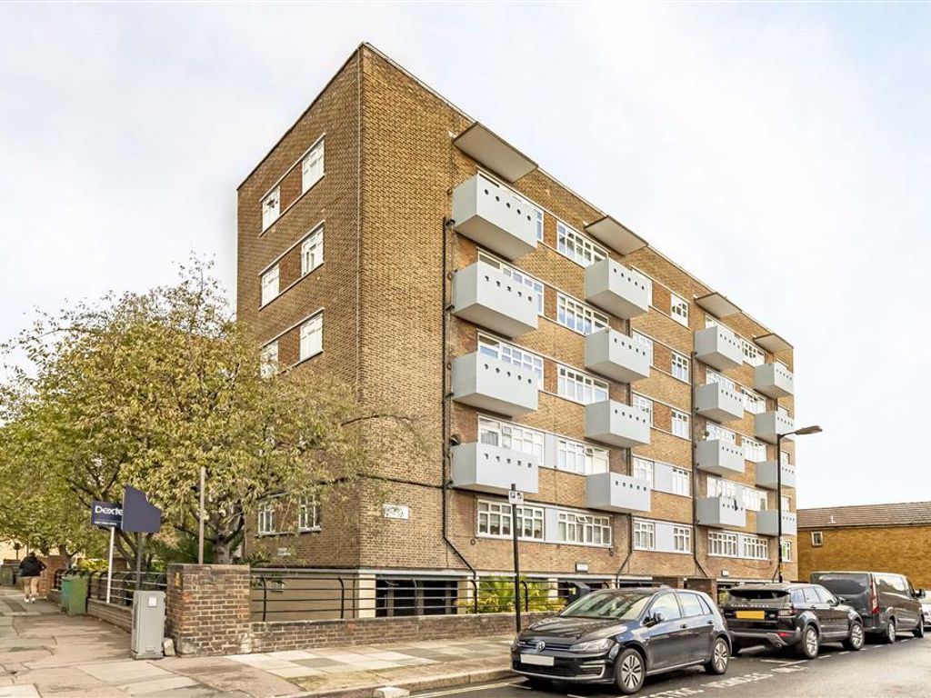 Scovell Road, London SE1  