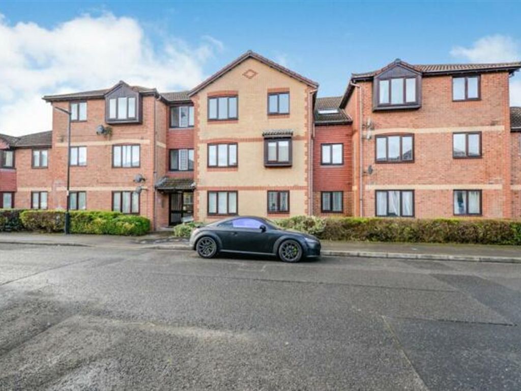 1 bed flat to rent in Whitworth Road, Bitterne SO18, £795 pcm Zoopla