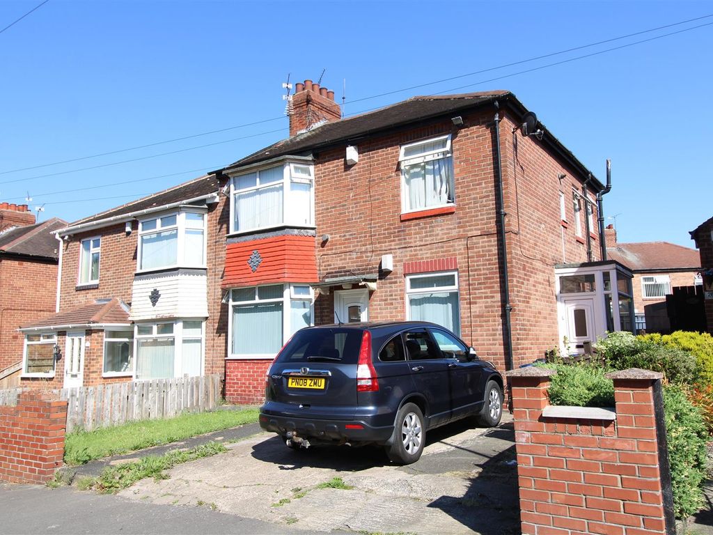2 bed flat for sale in Kentmere Avenue, Walkerdene, Newcastle Upon Tyne NE6 Zoopla