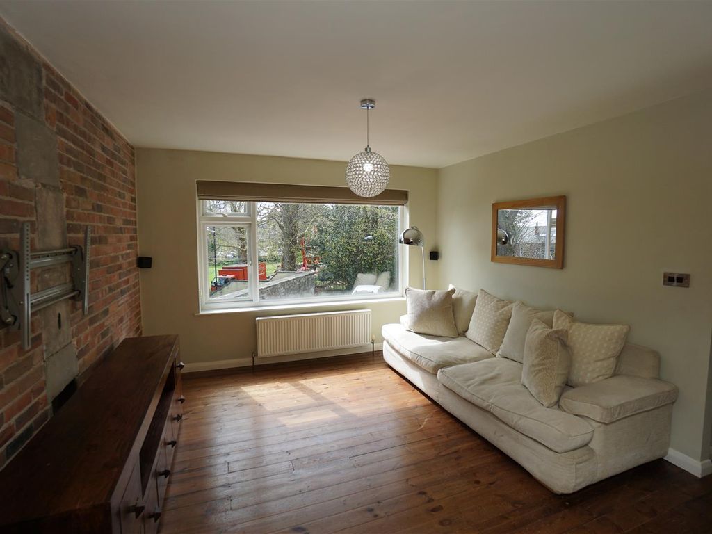 1 bed flat to rent in Beech Court, Beech Hill Road, Broomhill