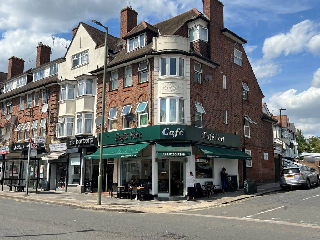 2 bed flat for sale in Finchley Lane, Hendon NW4 Zoopla