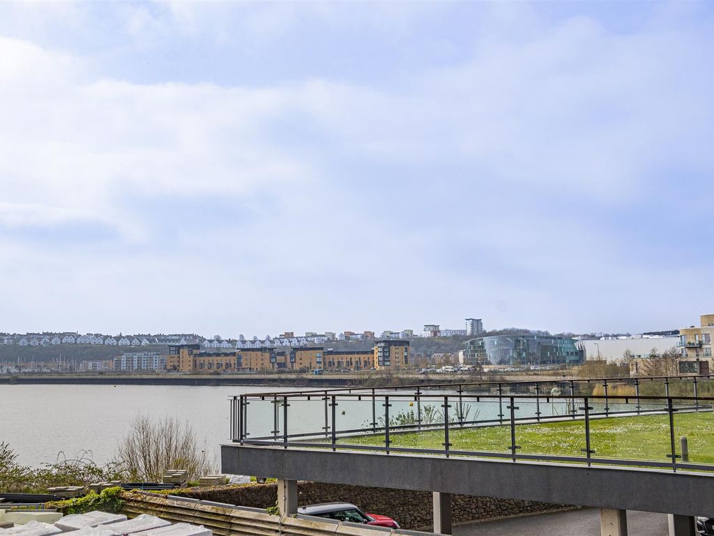 Ferry Court, Prospect Place, Cardiff Bay CF11  