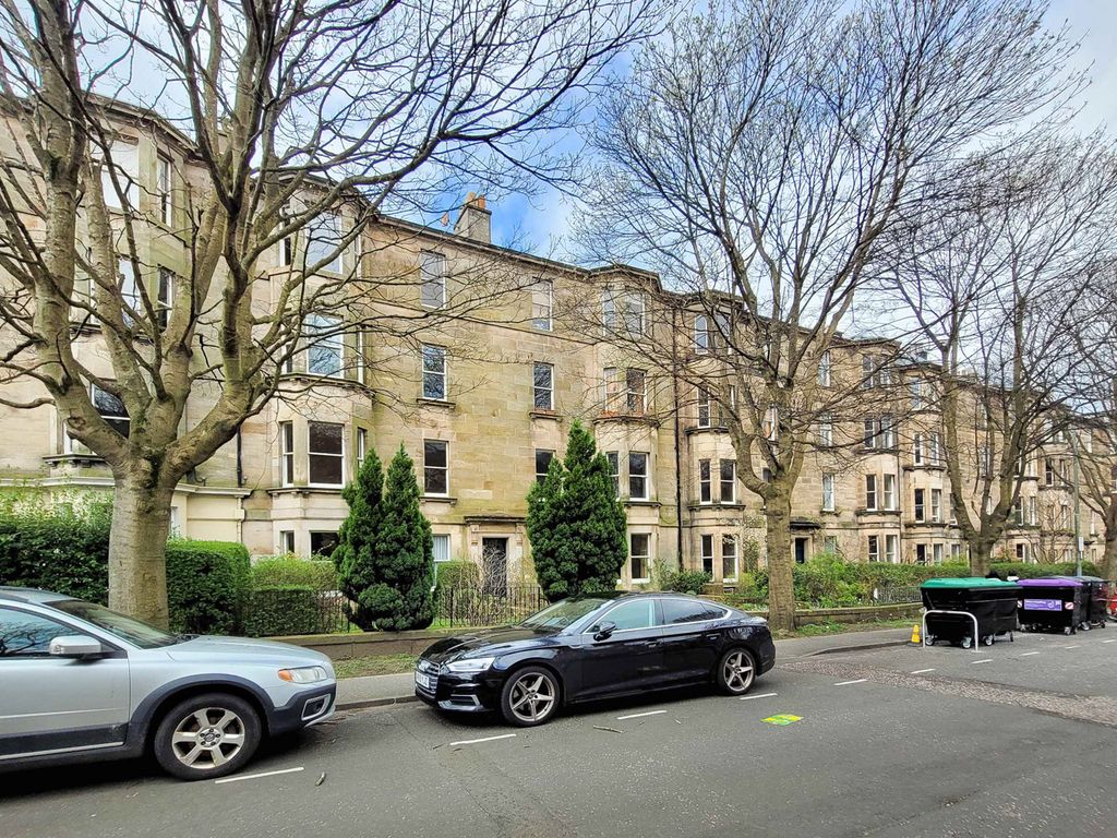 2 bed flat for sale in 12/1 Gladstone Terrace, Marchmont, Edinburgh EH9