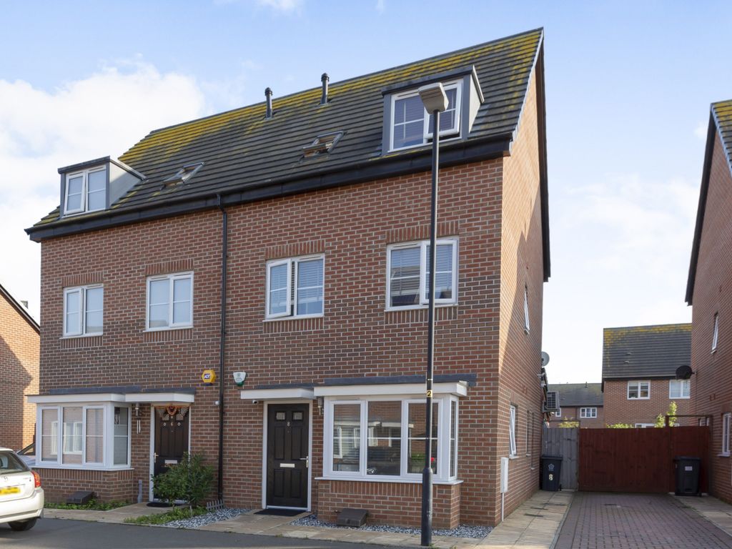 Iris Close, Humberstone, Leicester LE5  