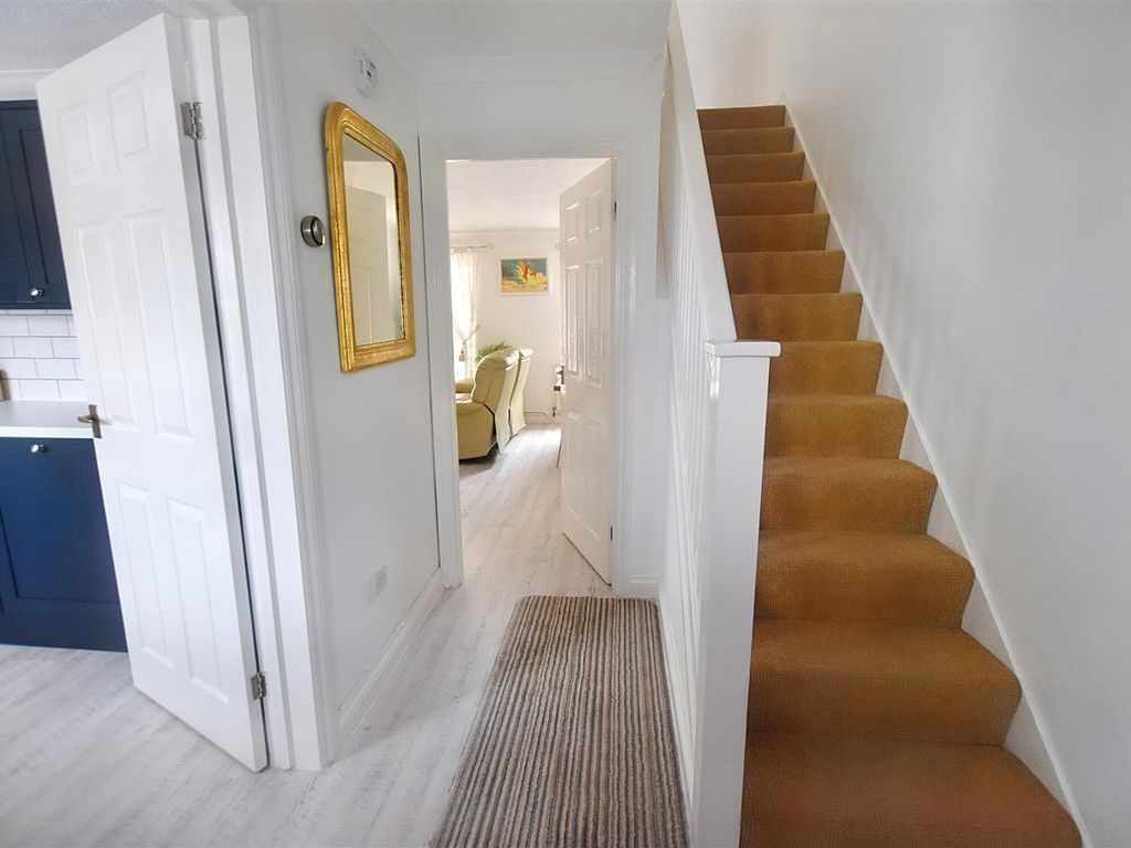 4 bed semidetached house for sale in Ferndale, Saundersfoot SA69 Zoopla