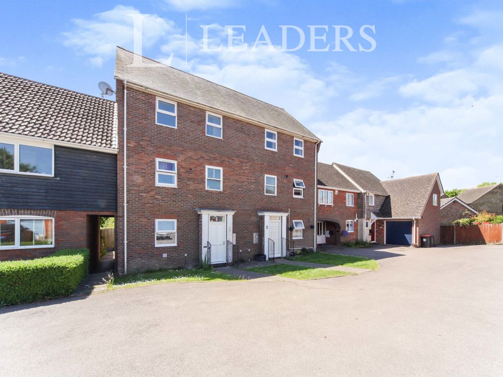 1 bed flat to rent in Wivelsfield, Eaton Bray, Dunstable LU6 Zoopla