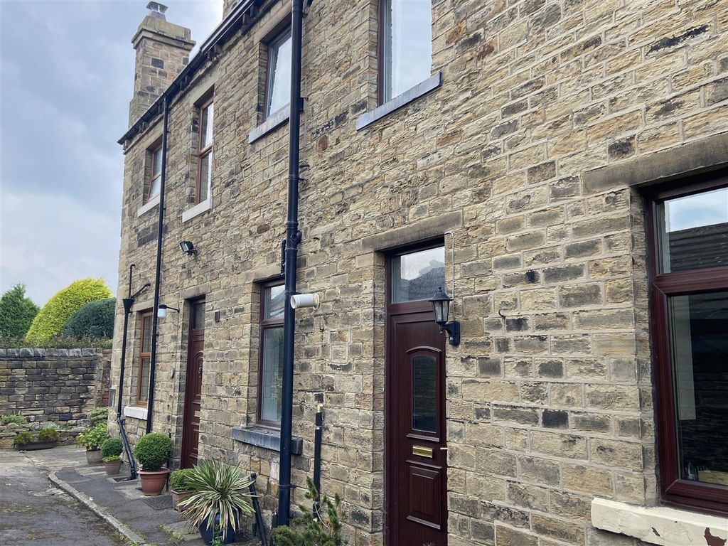 2 bed terraced house for sale in Pratt Lane, Mirfield WF14 Zoopla