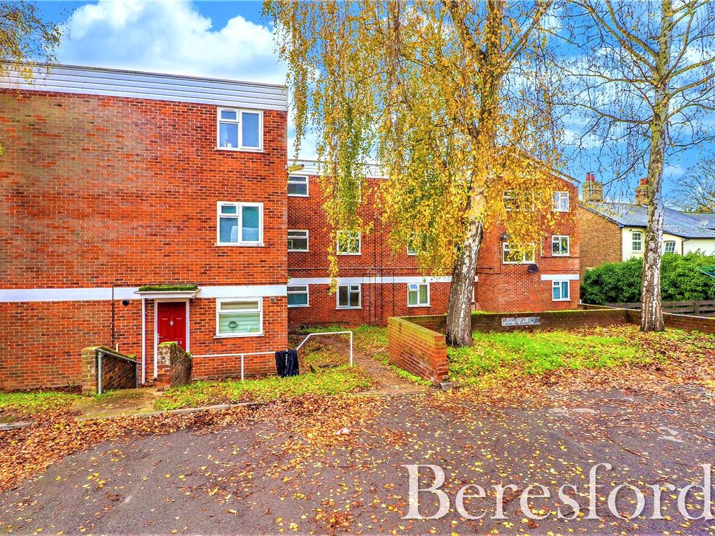 Bramston View, Mill Lane CM8  