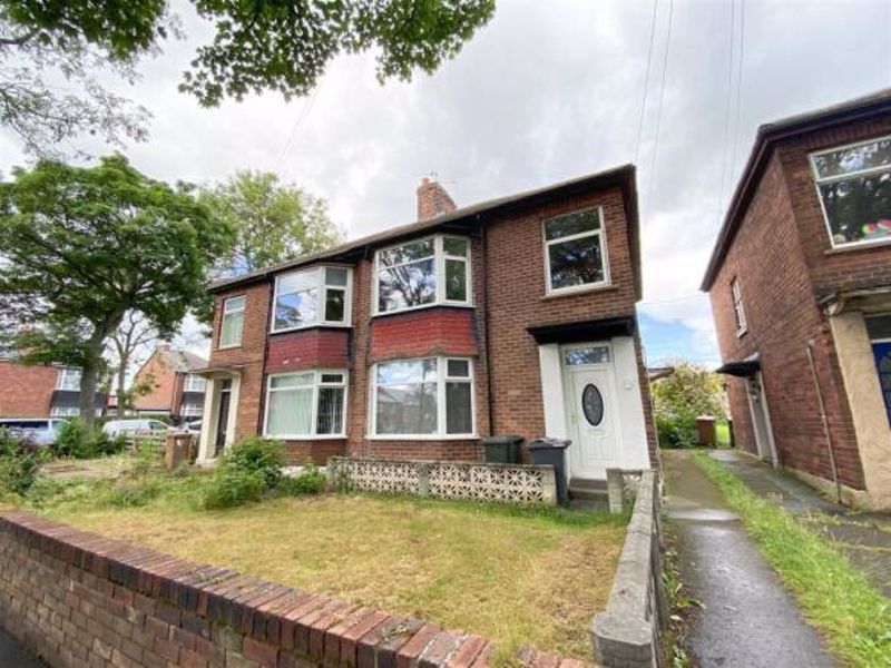 3 bed flat for sale in Verne Road, North Shields NE29, £70,000 Zoopla