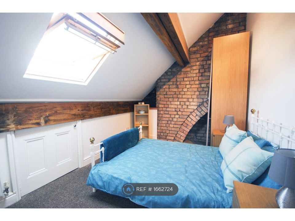Room to rent in Stanley Street, Fairfield, Liverpool L7 Zoopla