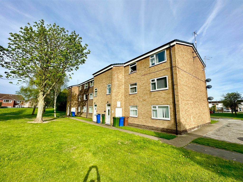 2 bed flat for sale in Inmans Road, Hedon, Hull HU12 Zoopla