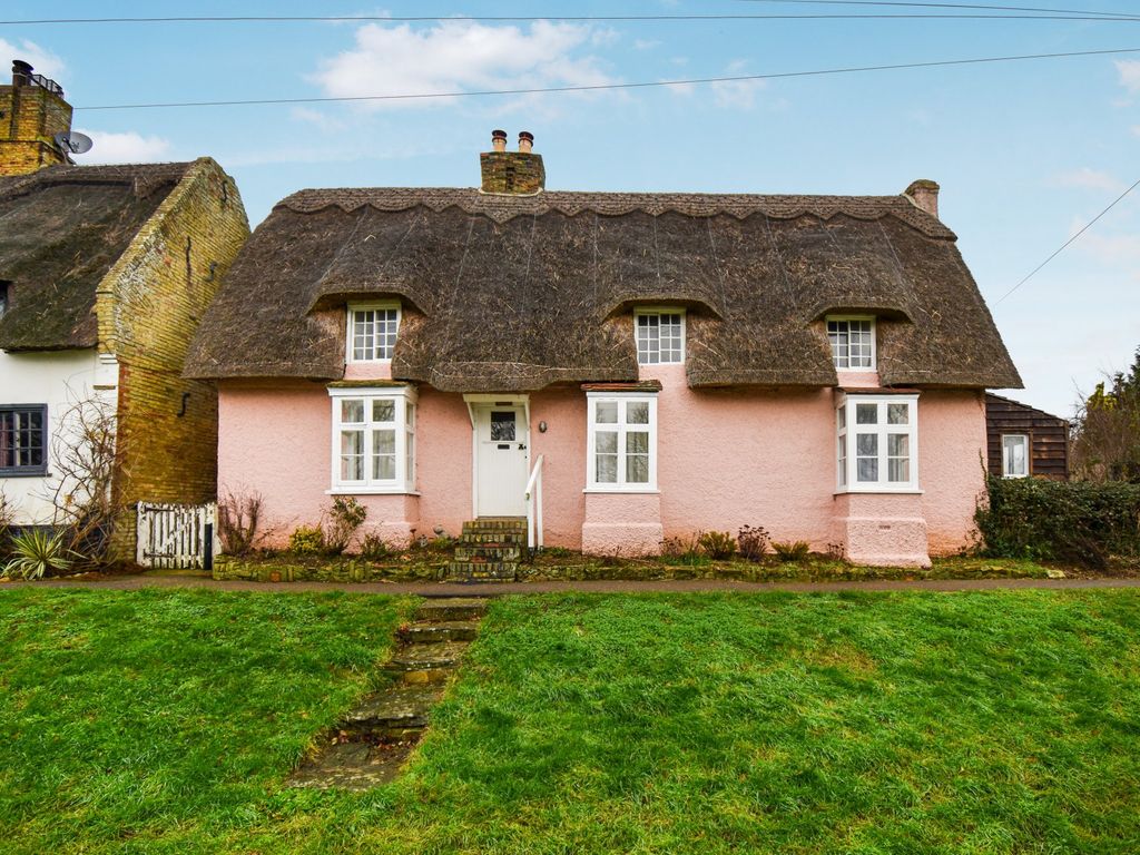 3 bed cottage for sale in Holywell, St. Ives, Huntingdon PE27 Zoopla