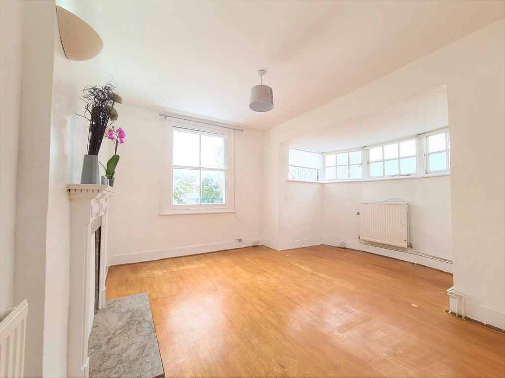 Madeley Road, Ealing, London W5  