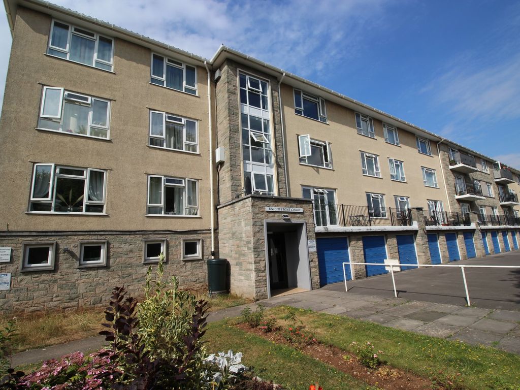 2 bed flat for sale in Shrubbery Avenue, WestonSuperMare, North Somerset BS23 Zoopla
