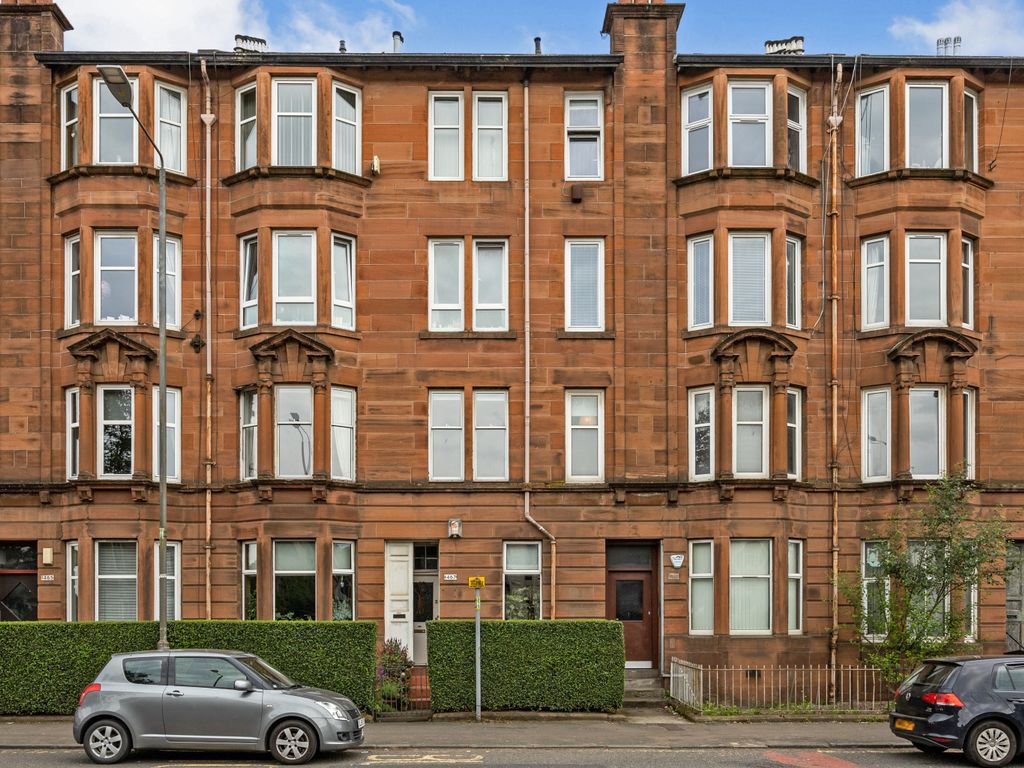 2 bed flat for sale in Dumbarton Road, Glasgow G13 Zoopla