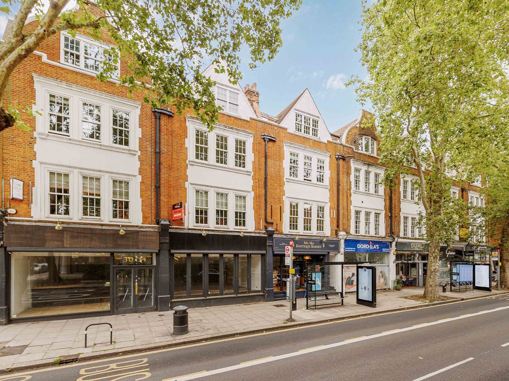 1 bed flat for sale in Chiswick High Road, London W4 Zoopla