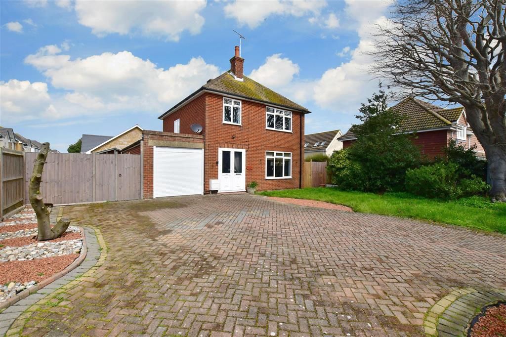 3 bed detached house for sale in Church Lane, Sholden, Deal, Kent CT14 Zoopla