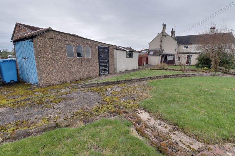 3 bed cottage for sale in Preston Vale, Penkridge, Staffordshire ST19 Zoopla