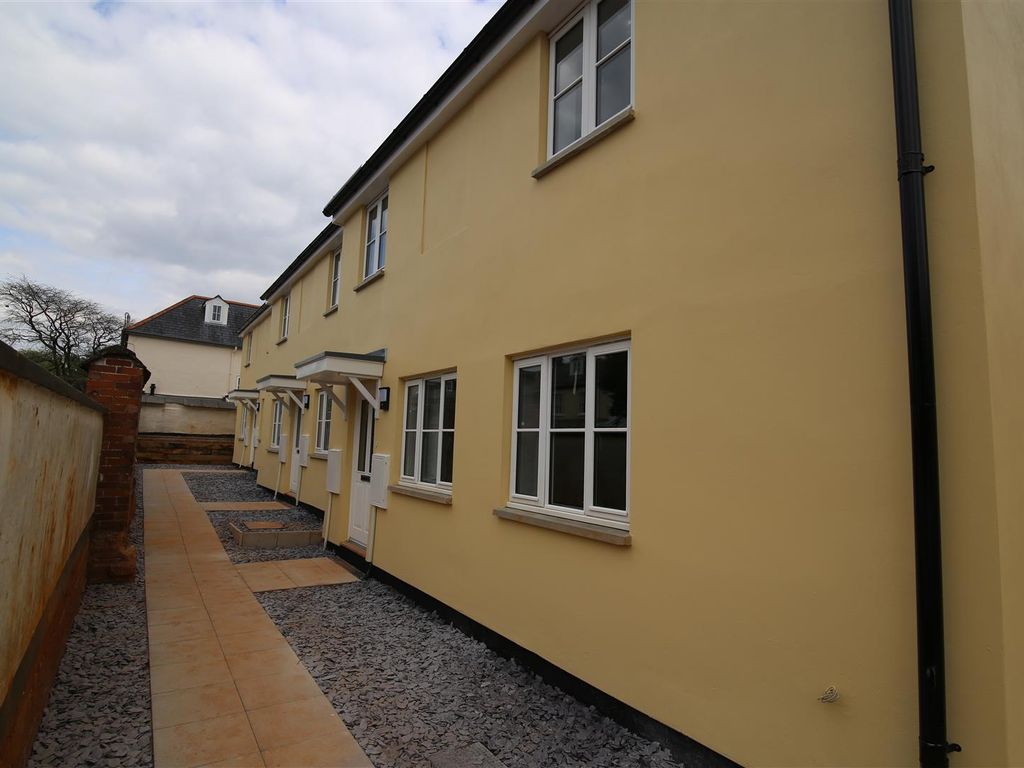 The Old Dairy, Twyford Place, Tiverton EX16  