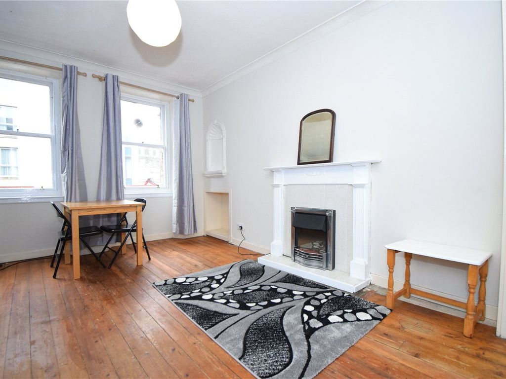 1 bed flat to rent in Richmond Place, Newington, Edinburgh EH8 Zoopla