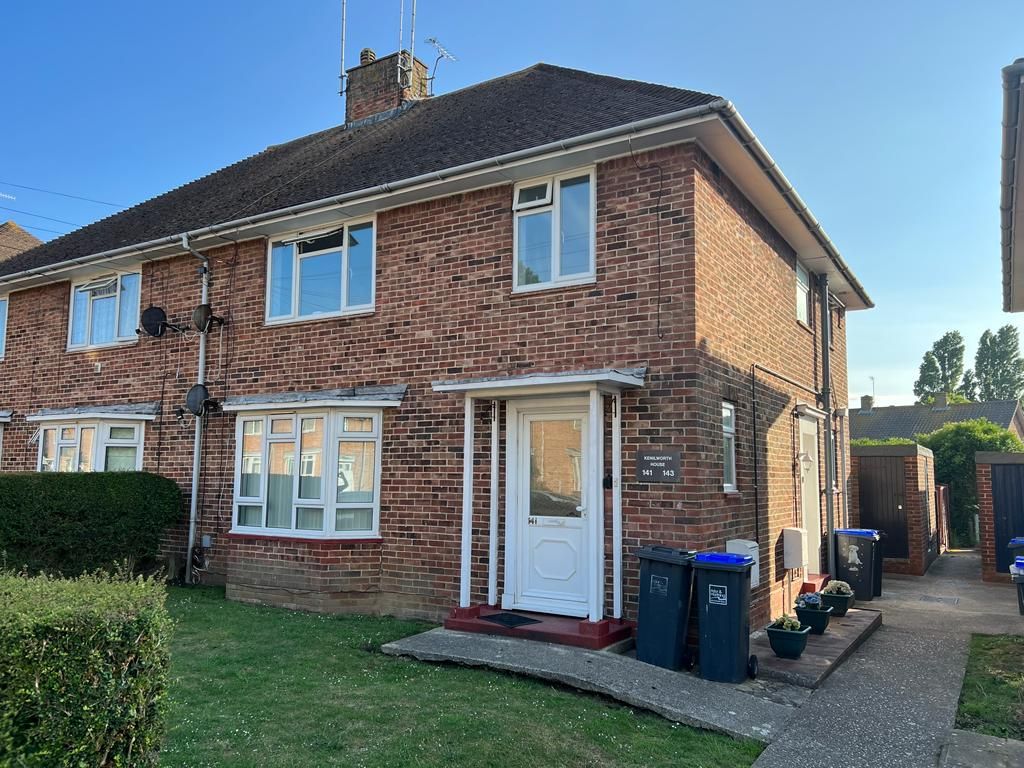 2 bed flat to rent in Nelson Road, Worthing BN12 Zoopla