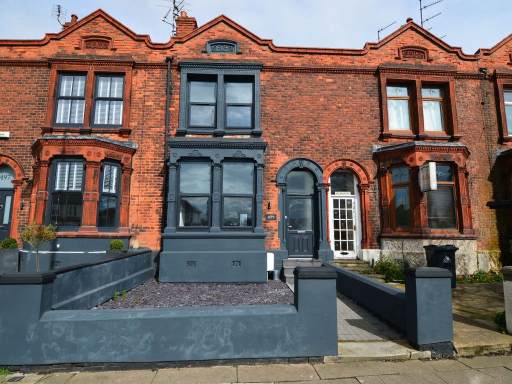 Room to rent in Grimsby Road, Cleethorpes DN35, £563 pcm Zoopla