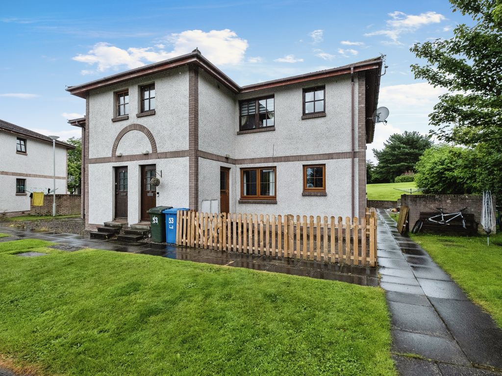 2 bed flat for sale in Miller Street, Inverness IV2 Zoopla