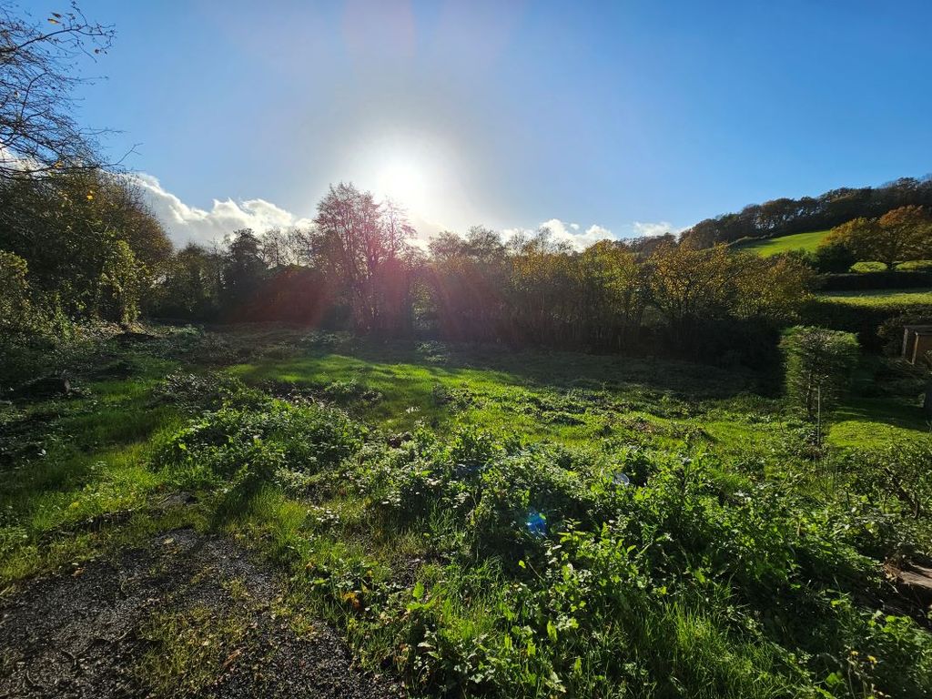 Land for sale in Land At, Ty Coch Lane, Ty Coch, Cwmbran, Gwent NP44, £