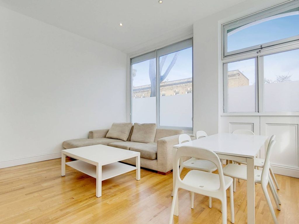 2 bed flat to rent in Welsford Street, Bermondsey, London SE1 Zoopla