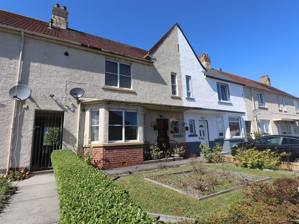 3 bed terraced house for sale in Rowan Crescent, Methil, Leven KY8 Zoopla