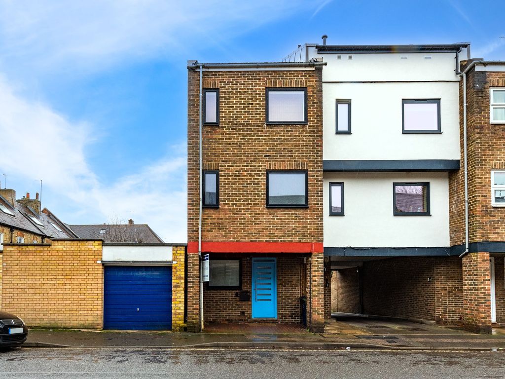 Cranham Street, Oxford OX2  