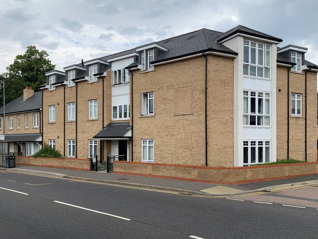 School View Road, Chelmsford CM1