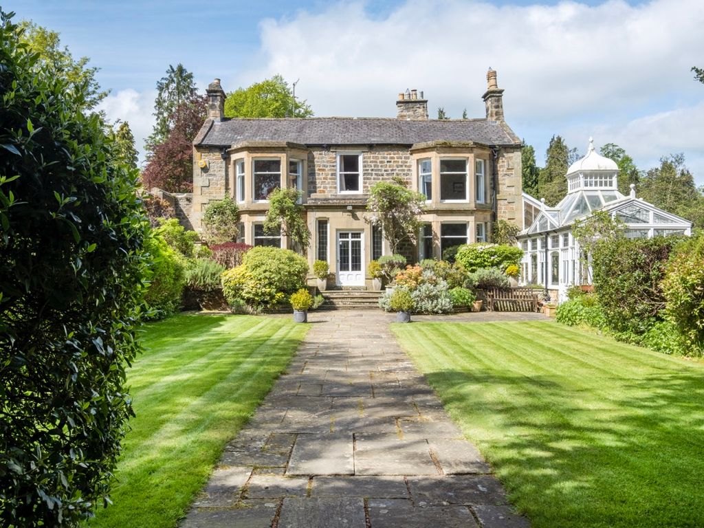 5 bed detached house for sale in Maiden Cross, Allendale Road, Hexham