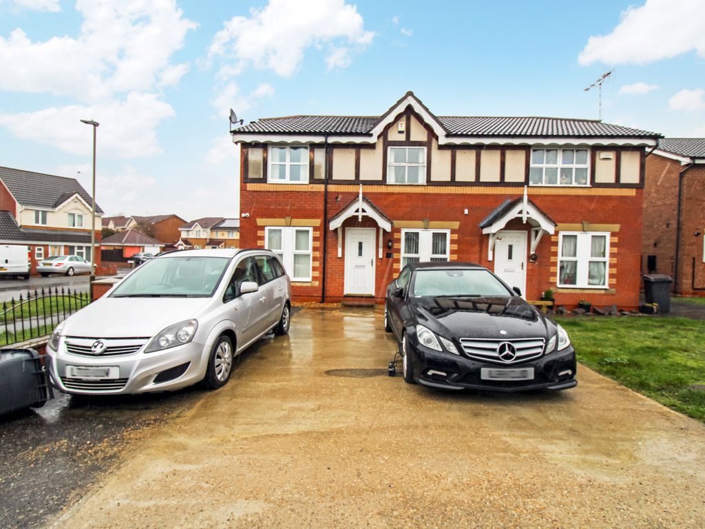 5 bed semidetached house for sale in Coleford Road, Leicester LE4 Zoopla