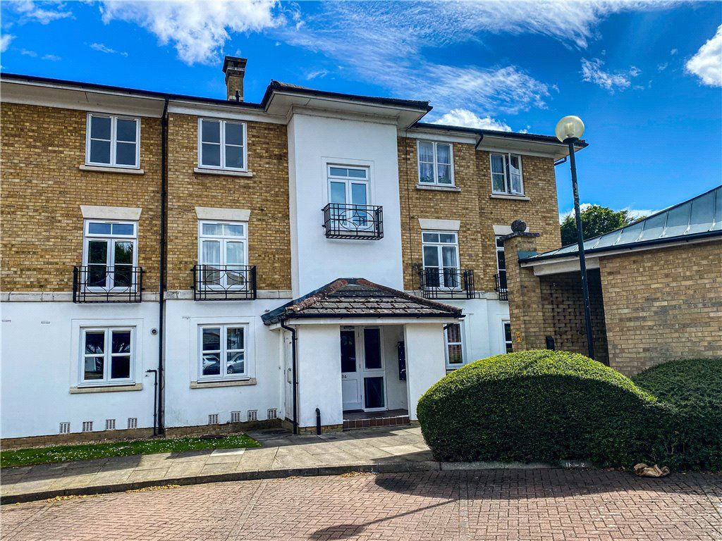 1 bed flat for sale in Kingswood Drive, Sutton SM2 Zoopla