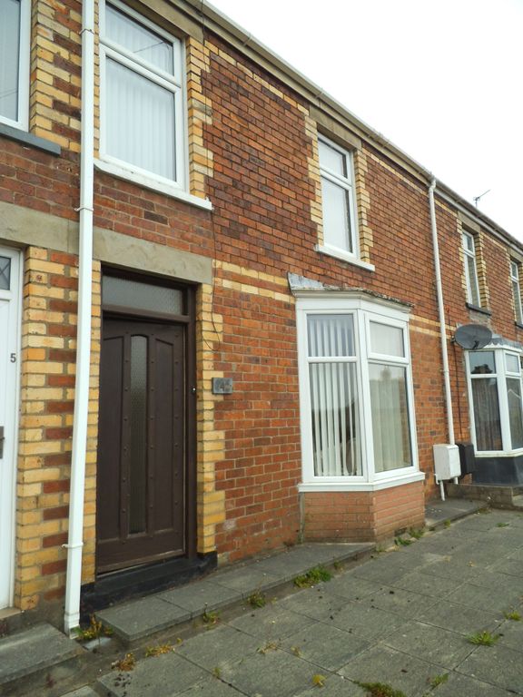 3 bed terraced house for sale in Broad View, Tondu, Bridgend CF32 Zoopla