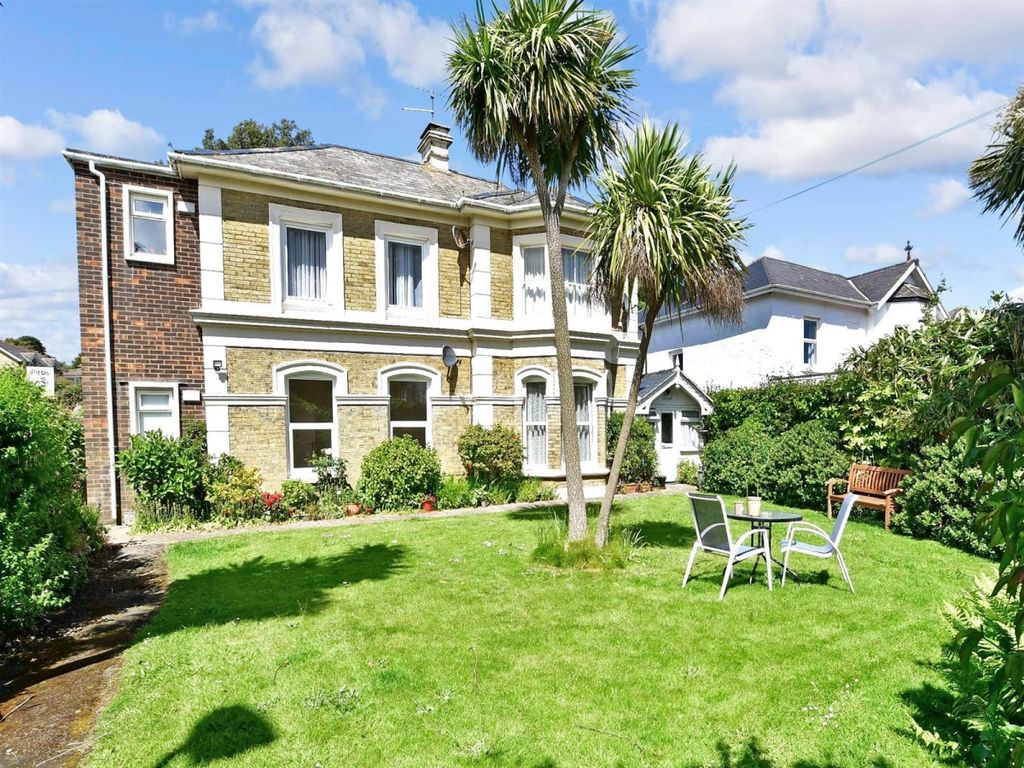 Studio to rent in Hope Road, Shanklin PO37 Zoopla