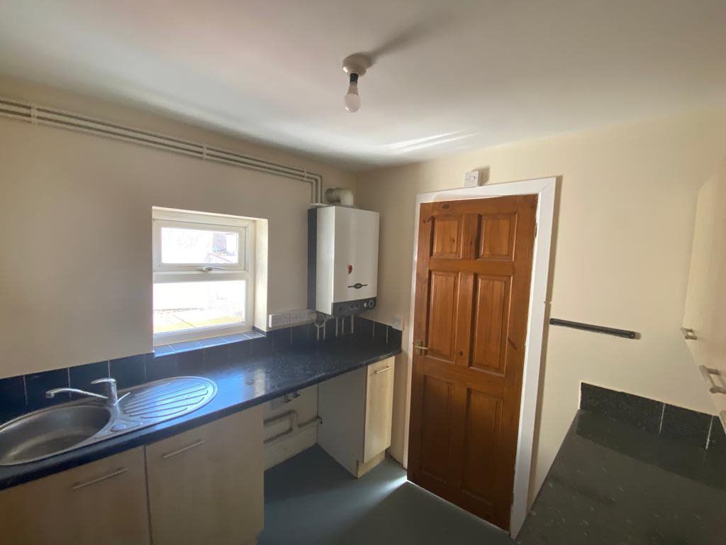 2 bed flat to rent in Ritson St, Briton Ferry SA11 Zoopla