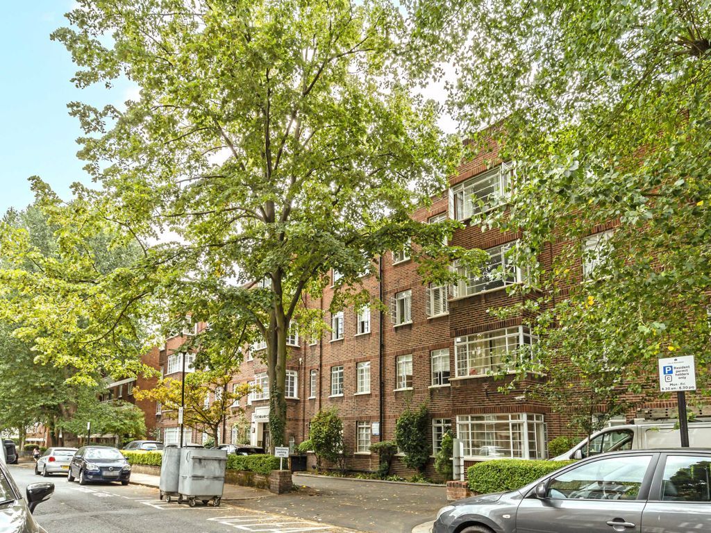 2 bed flat for sale in Cochrane Street, London NW8 Zoopla