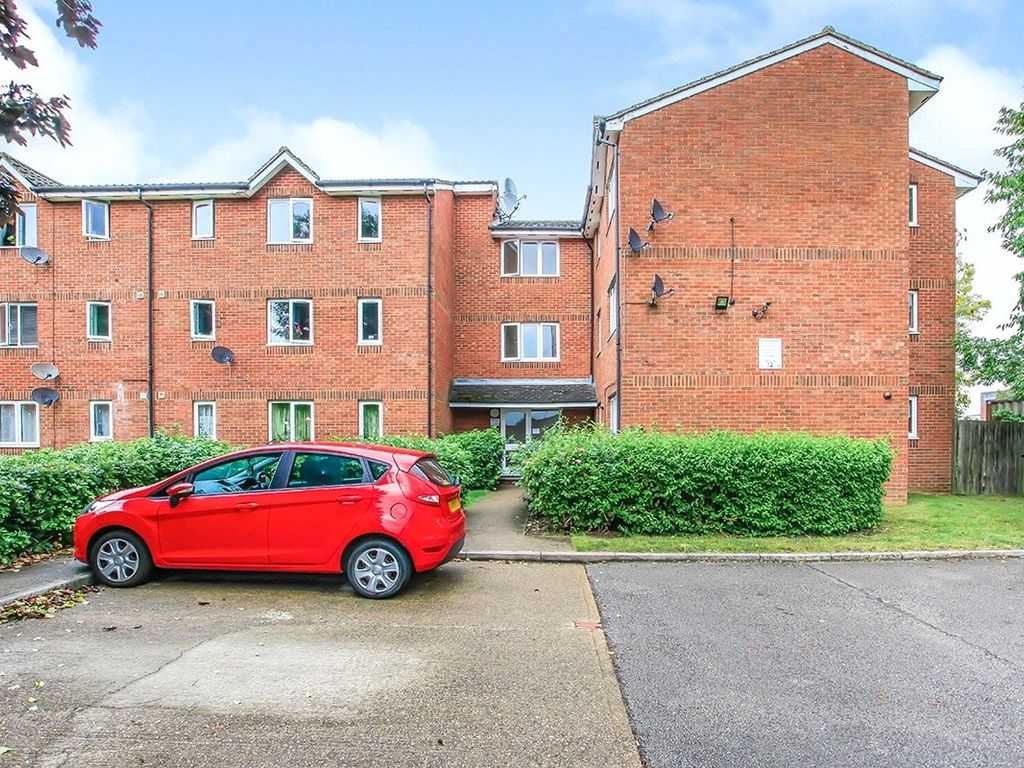 Southwold Road, Watford, Hertfordshire WD24  